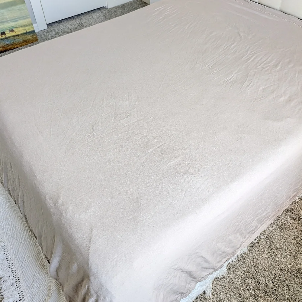 Cariloha beige queen