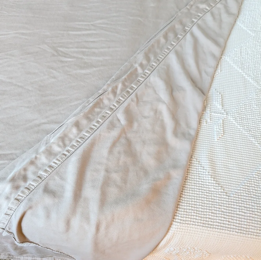 Cariloha beige queen
