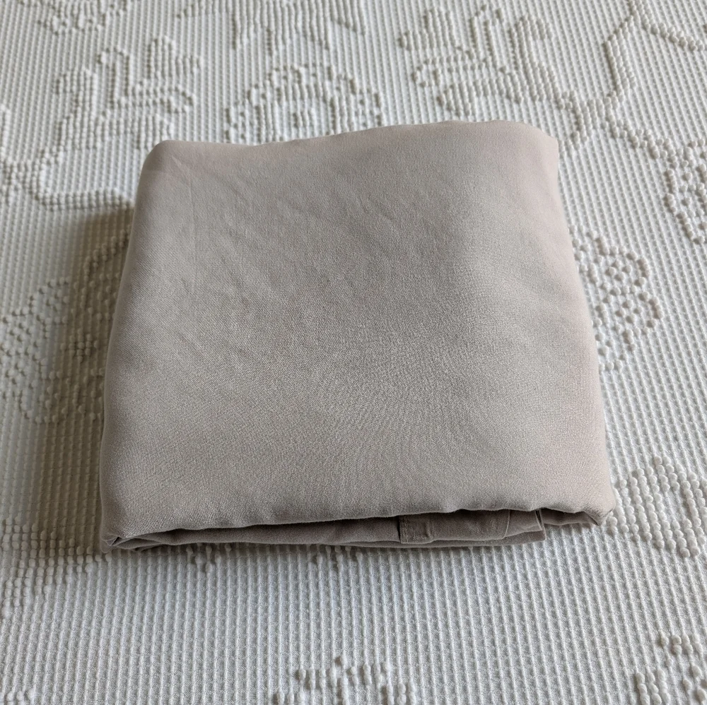 Cariloha beige queen