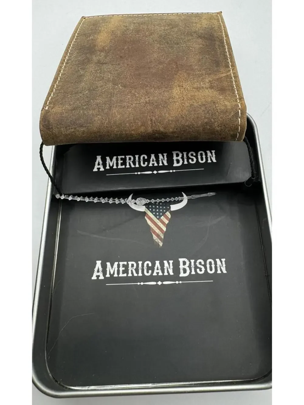 N/A this american