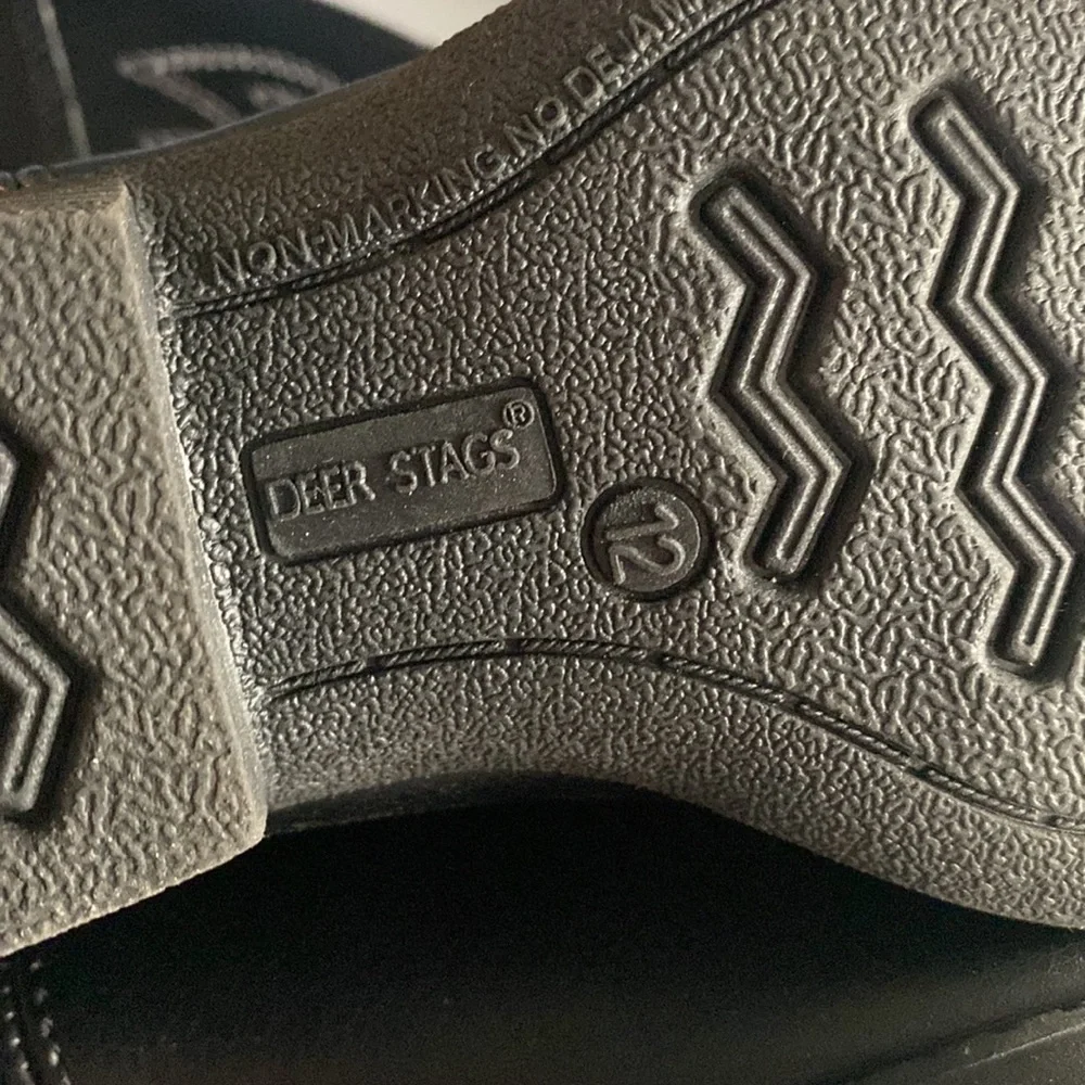 Deer Stags these boots