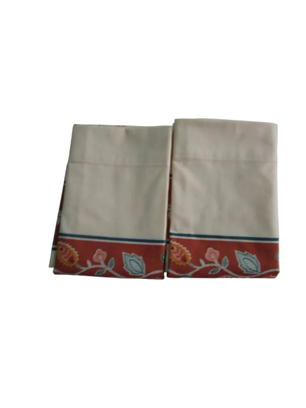 Museum of American Folk Art loose cases red