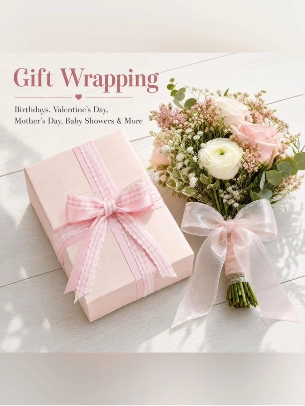 N/A pink ribbon