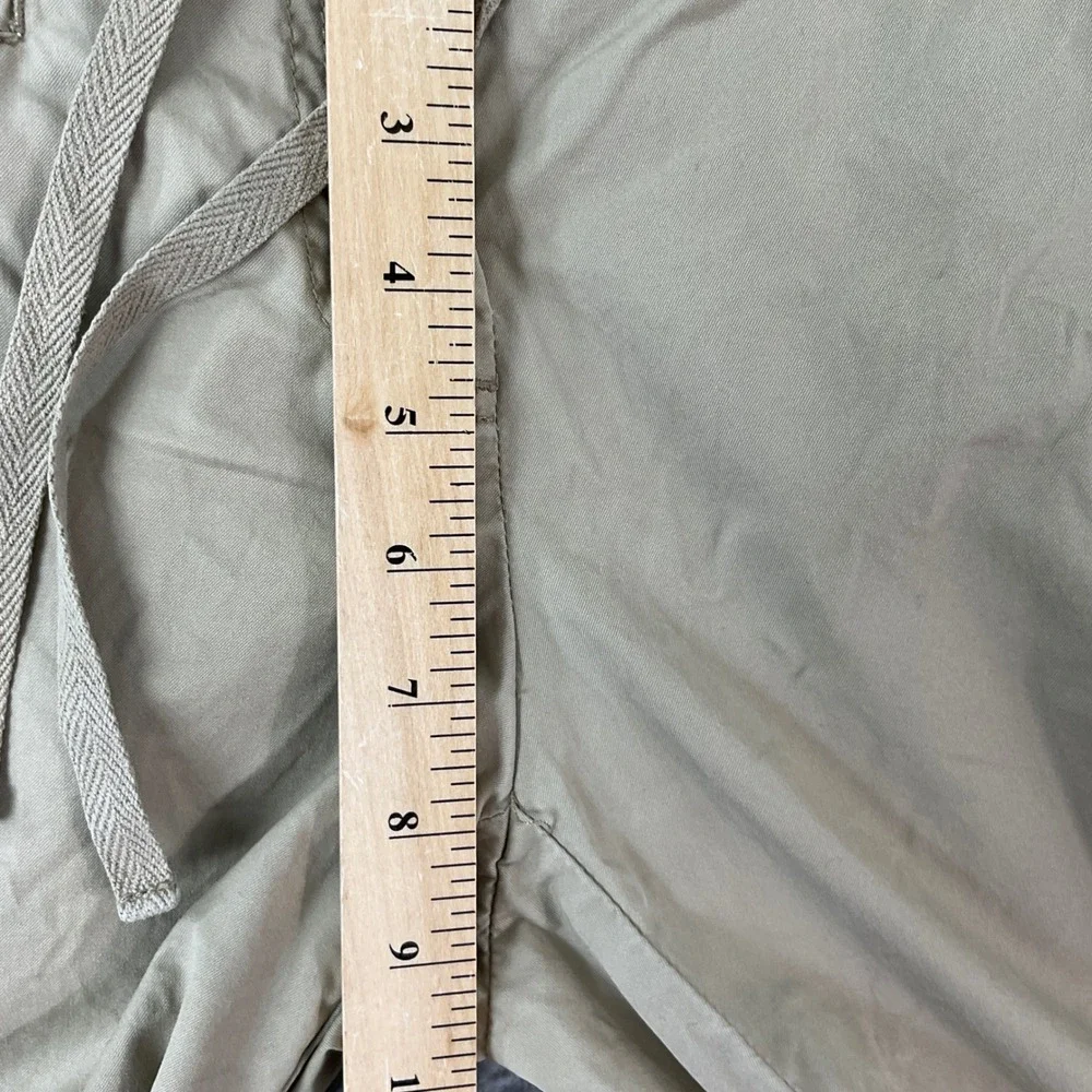 J.Crew crew cargo