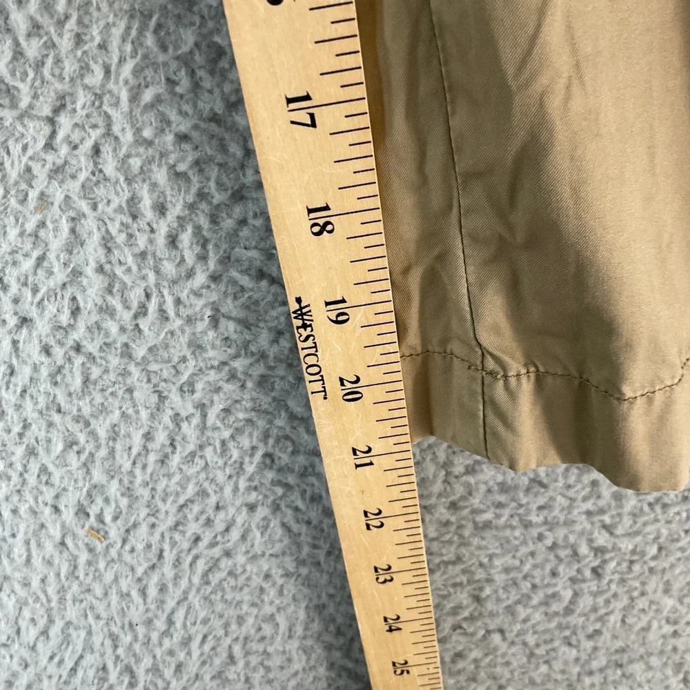 J.Crew crew cargo