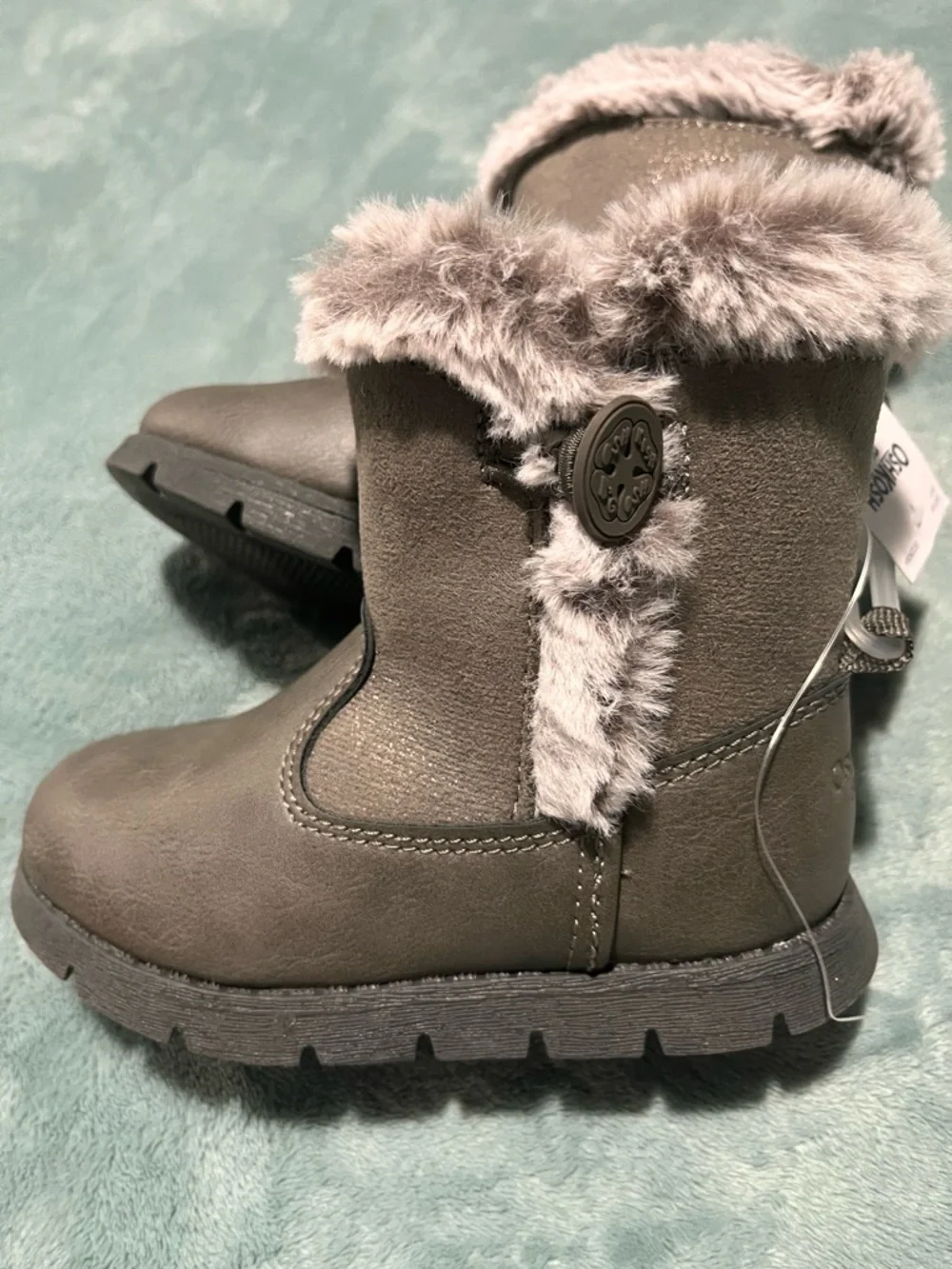 OshKosh Bgosh toddler boots