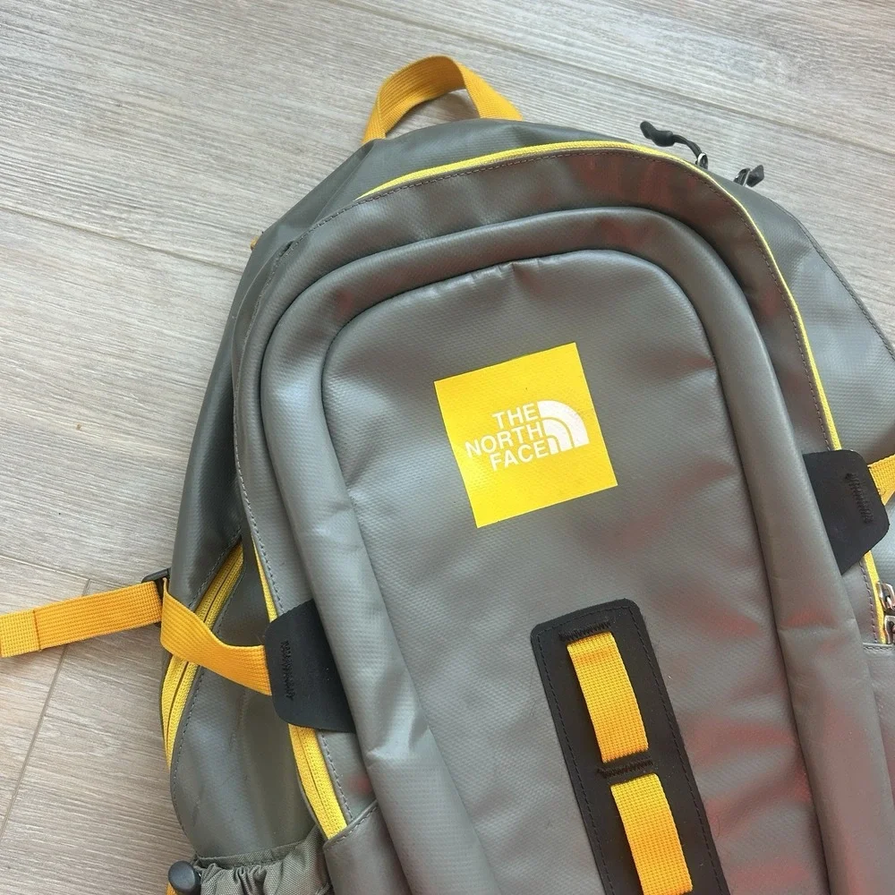 The North Face north face