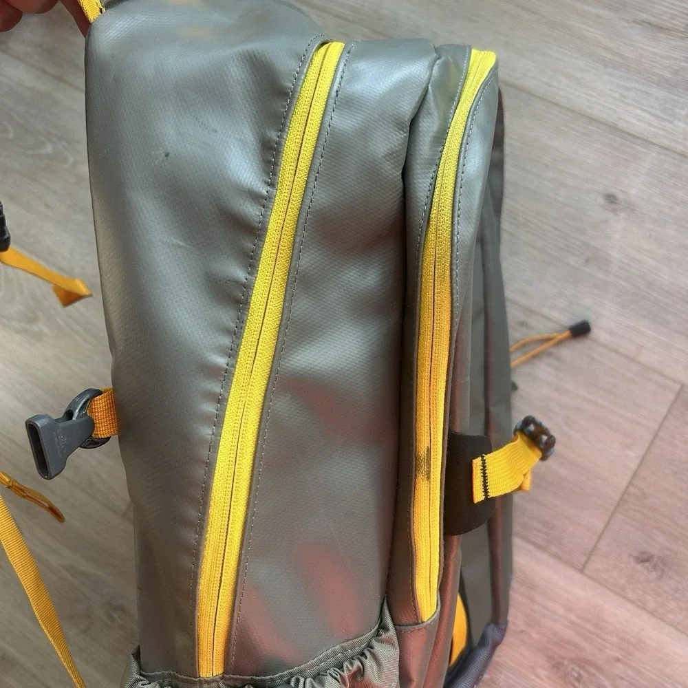 The North Face north face