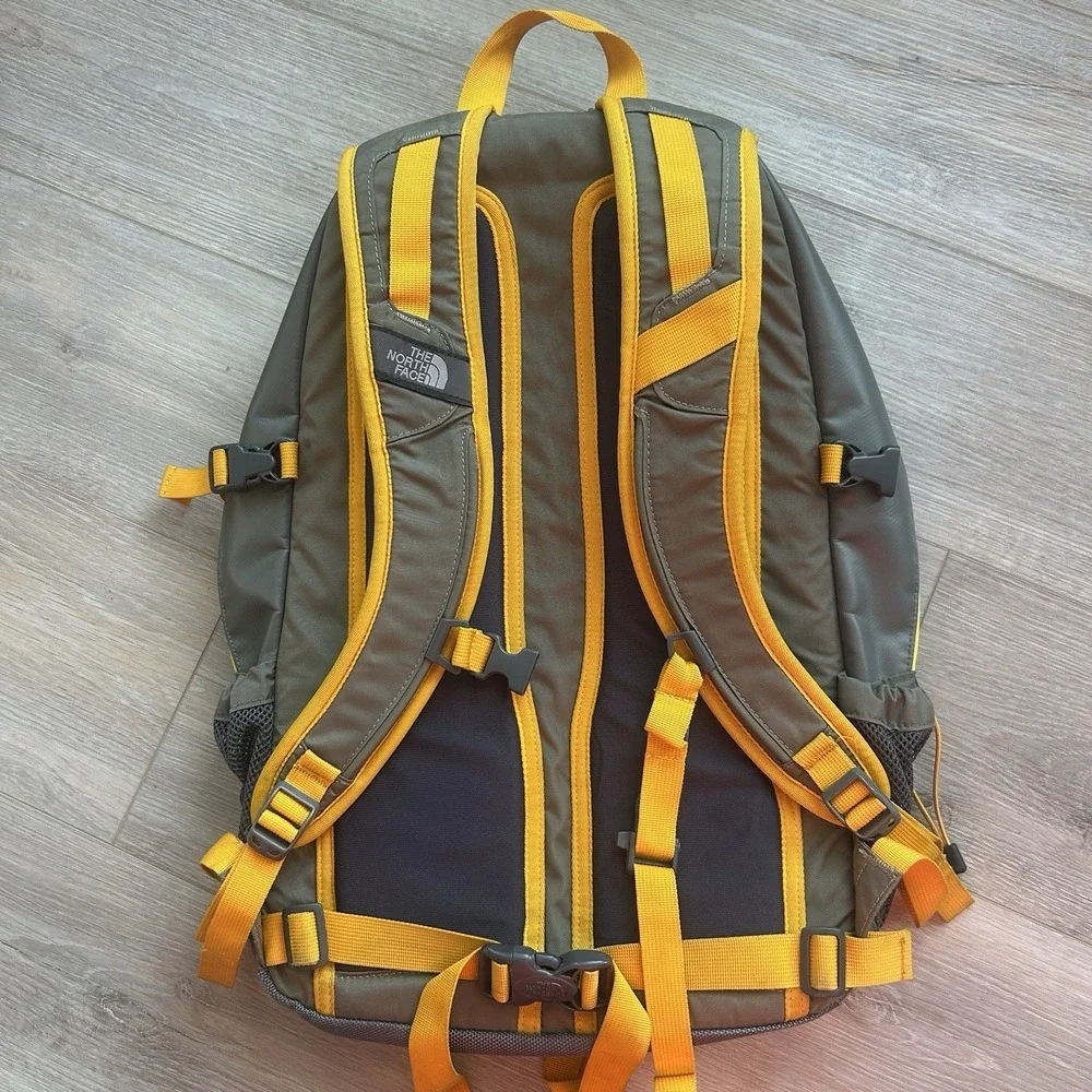 The North Face north face