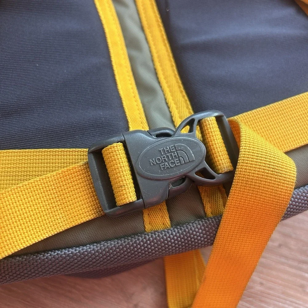 The North Face north face