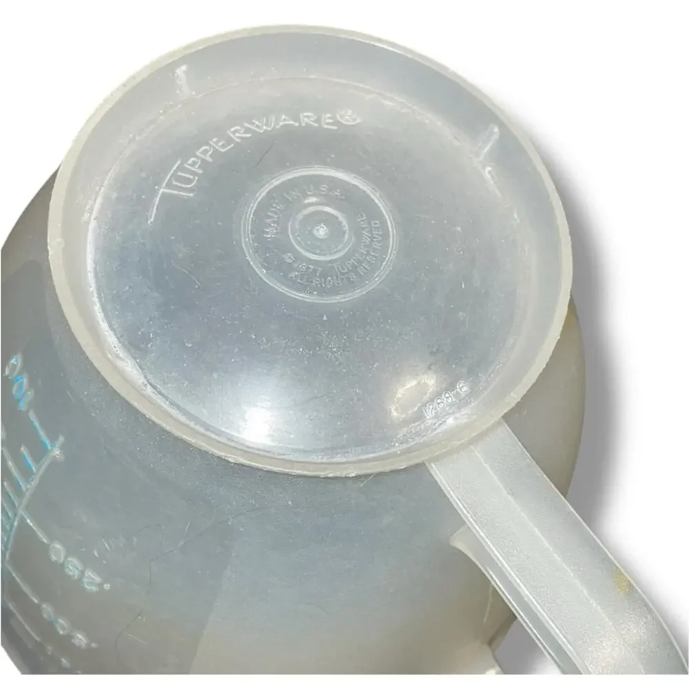 Tupperware vintage 1288