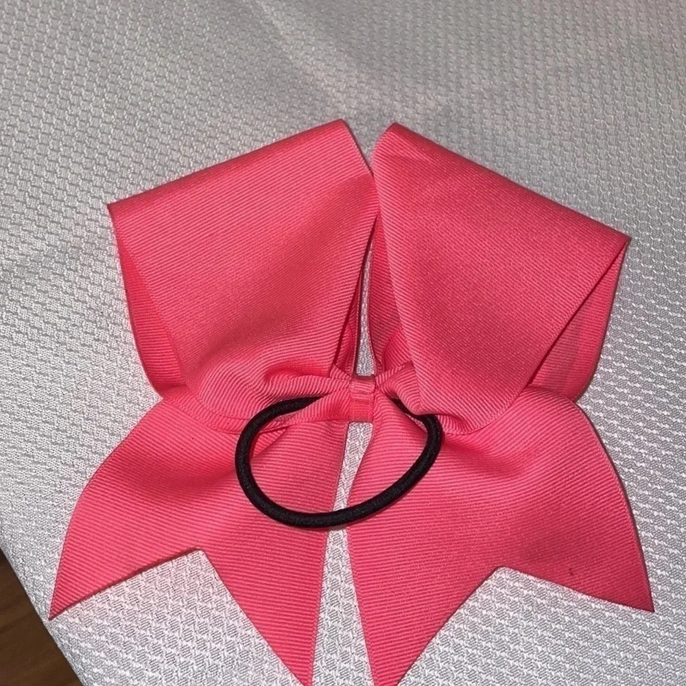 Hand Crafted style ponytail