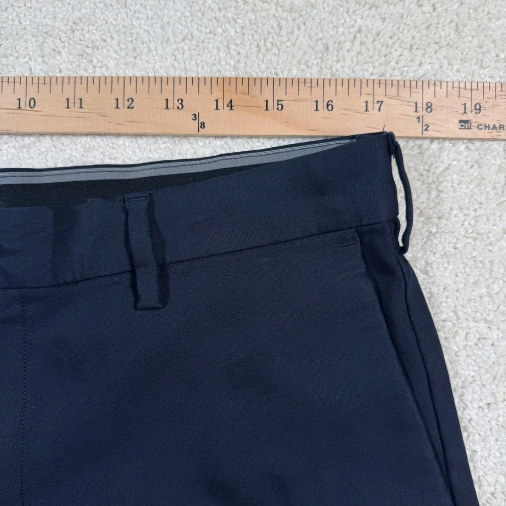 Polo Ralph Lauren waist are