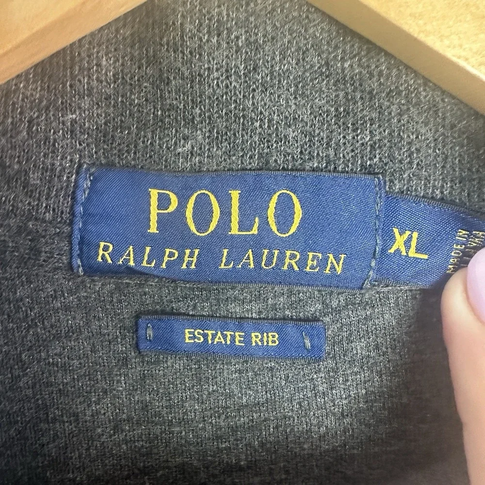 Polo Ralph Lauren womens y2k