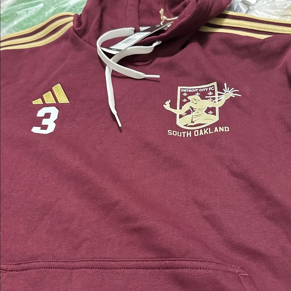 adidas detroit city