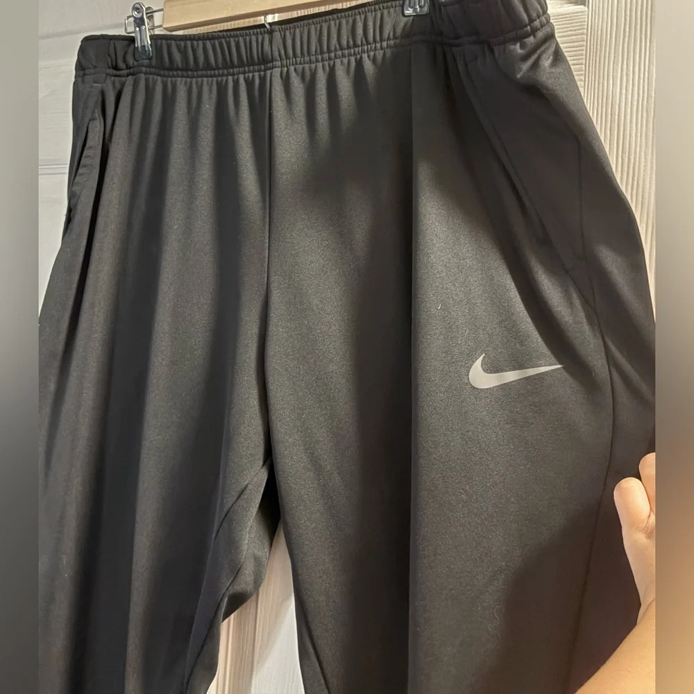 Nike move ease