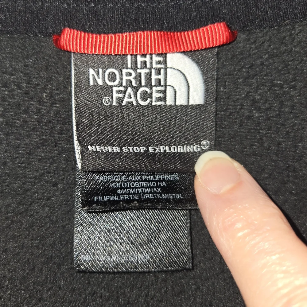 The North Face north face
