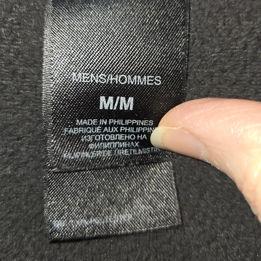 The North Face north face