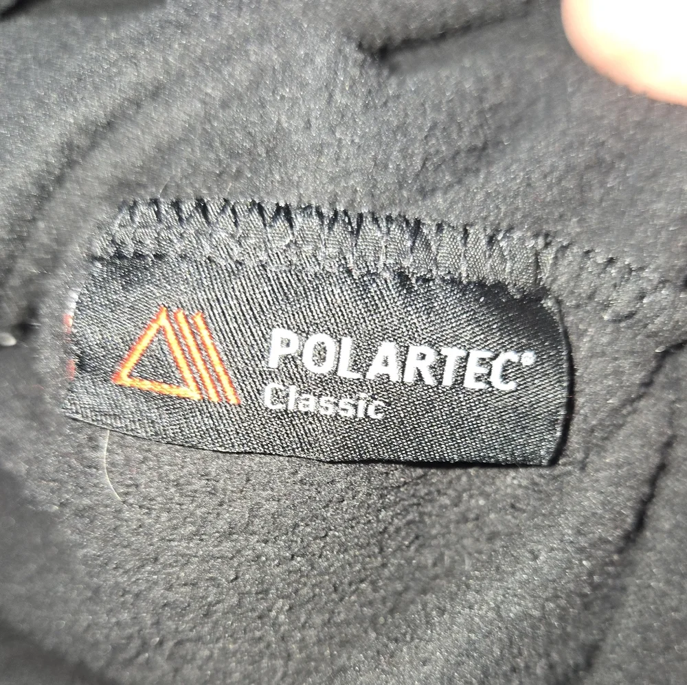 The North Face north face