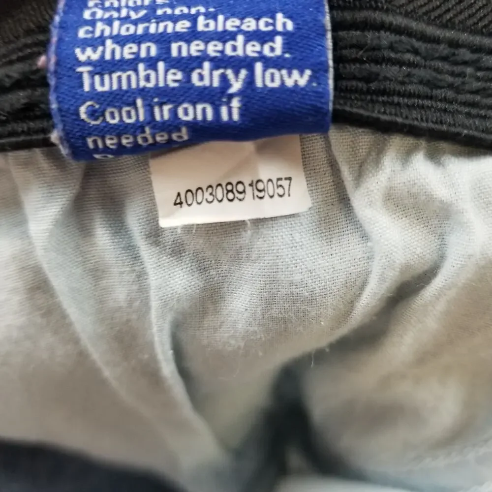 Apt. 9 offers these denim