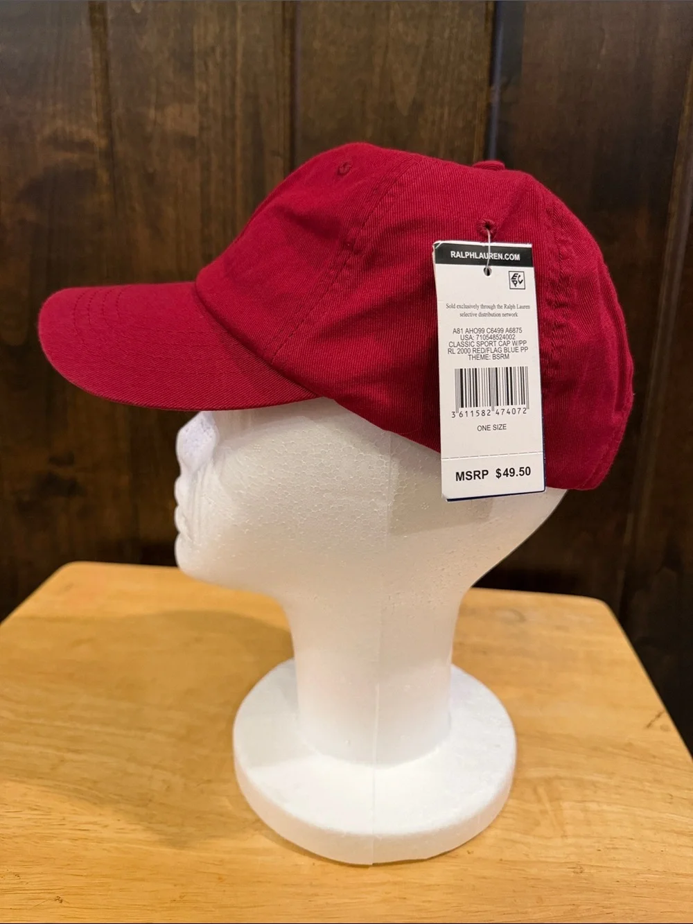 Ralph Lauren ralph lauren