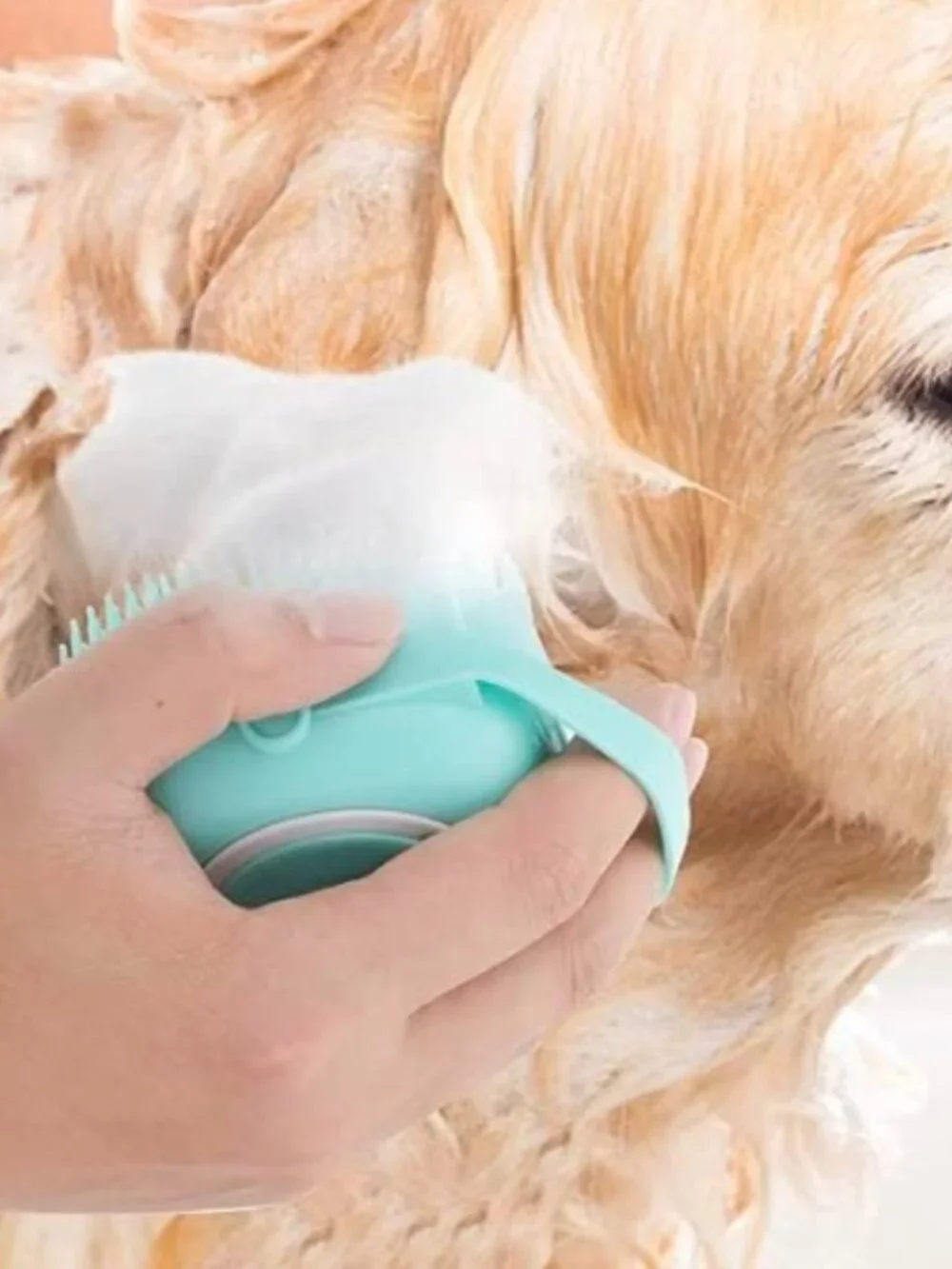 N/A pet brush