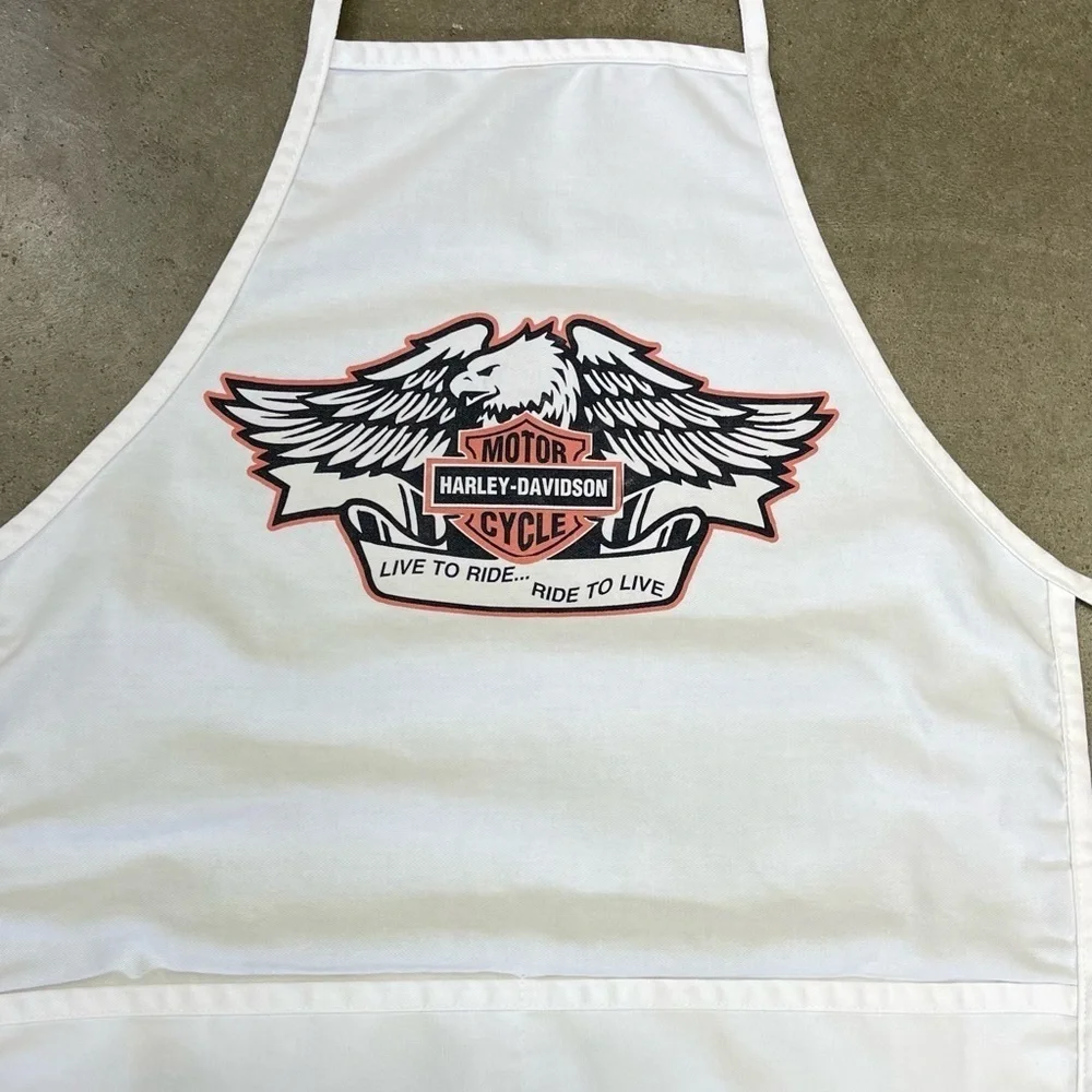 Harley-Davidson made usa