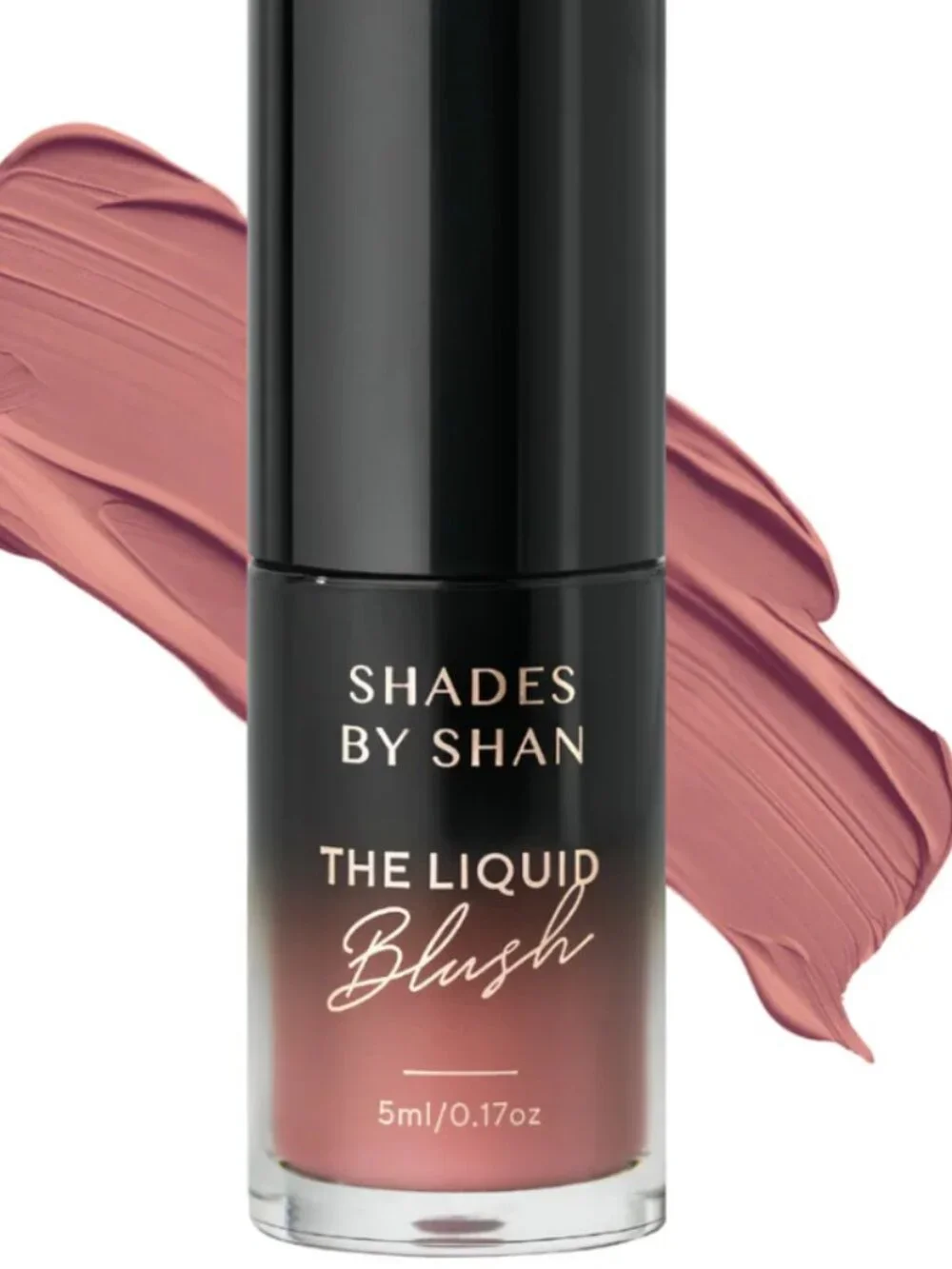 Shades By Shan lipstick owned