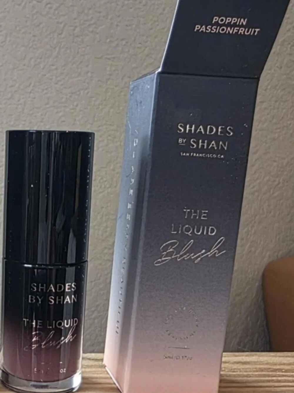 Shades By Shan warm new coordinating