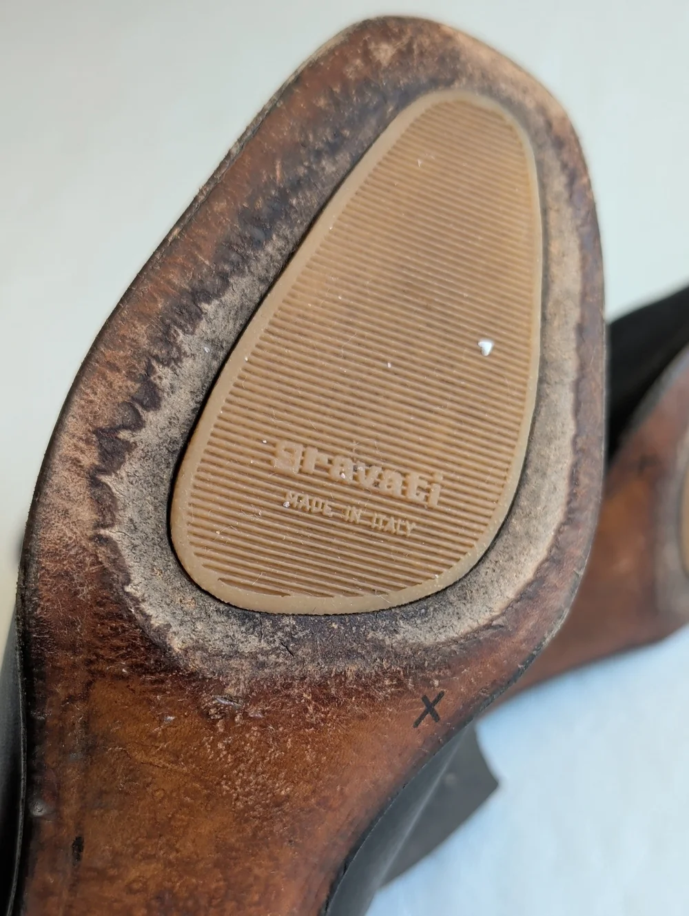 Gravati good pre