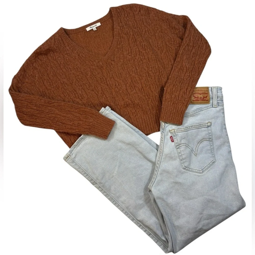 Levis levi’s took