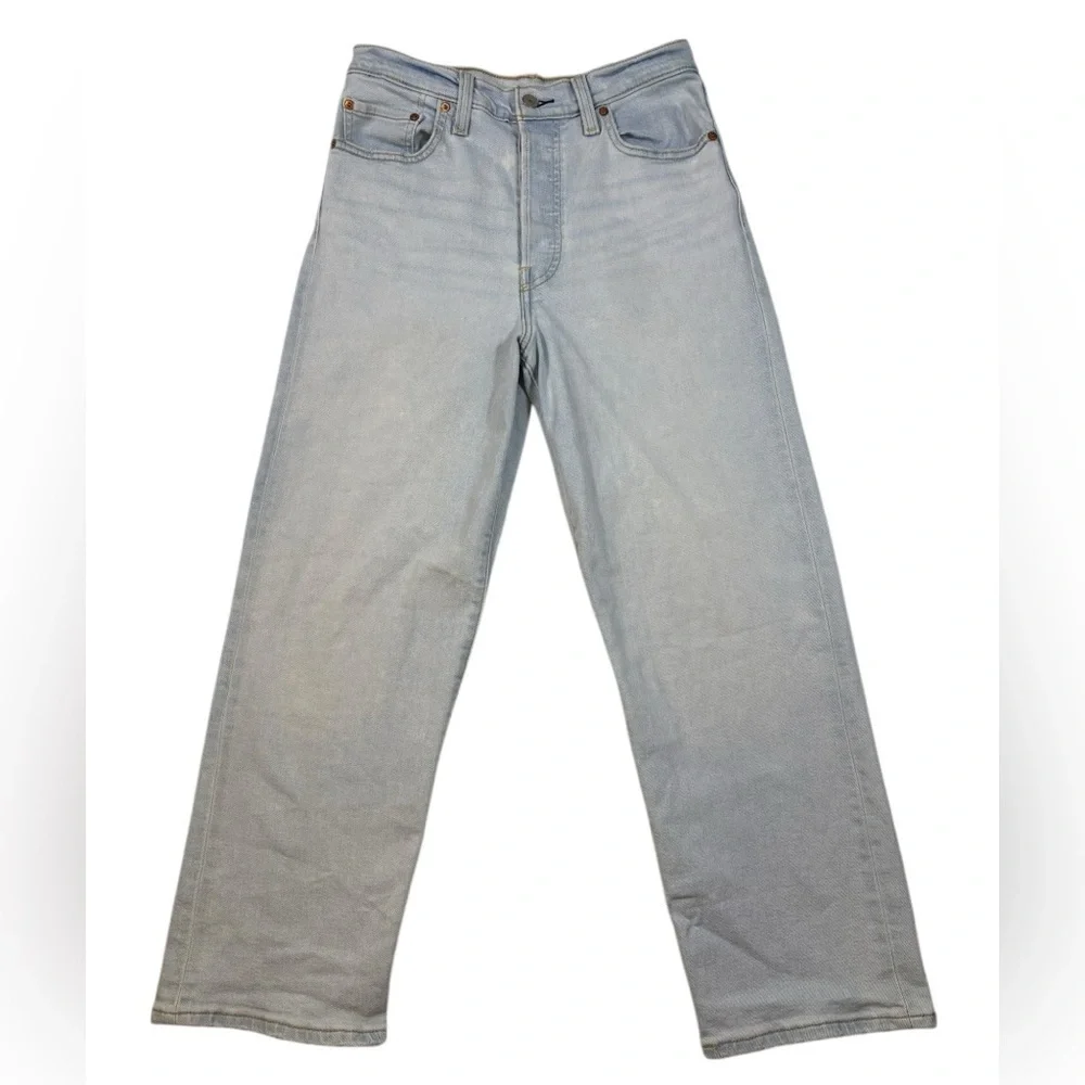 Levis levi’s took