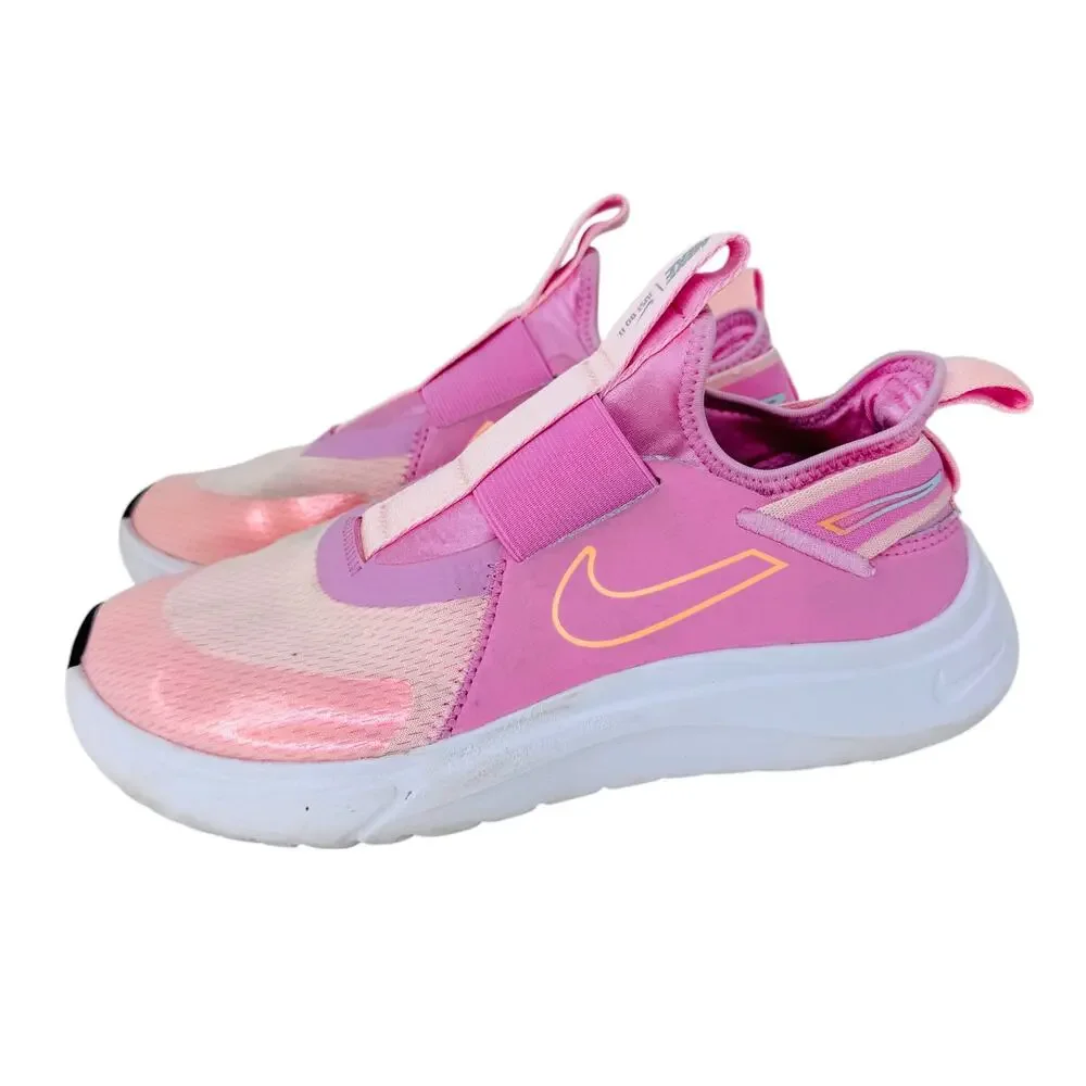 Nike flex plus