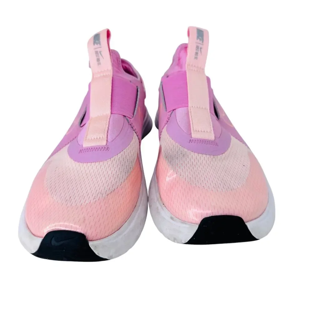 Nike flex plus
