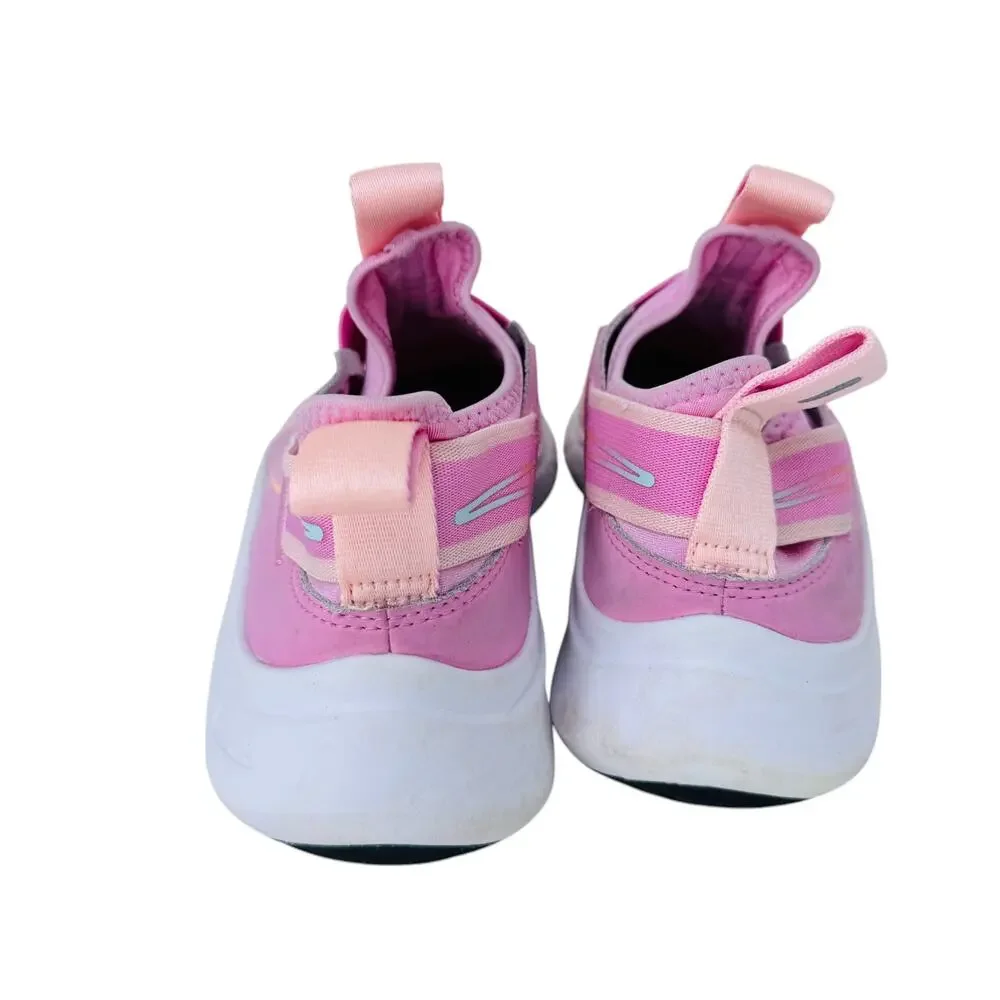 Nike flex plus