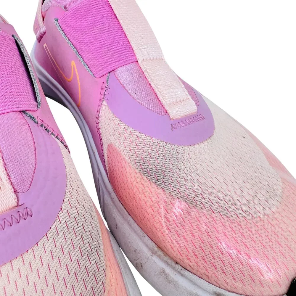 Nike flex plus