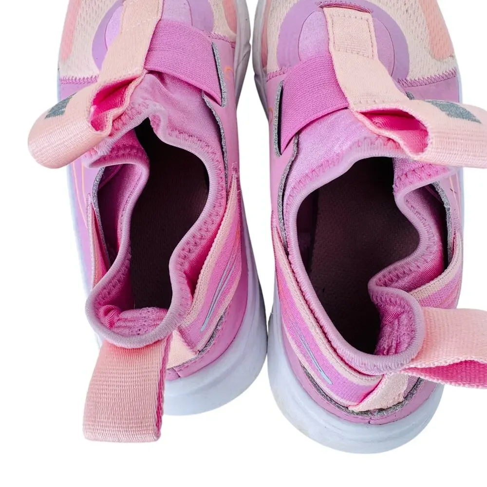 Nike flex plus