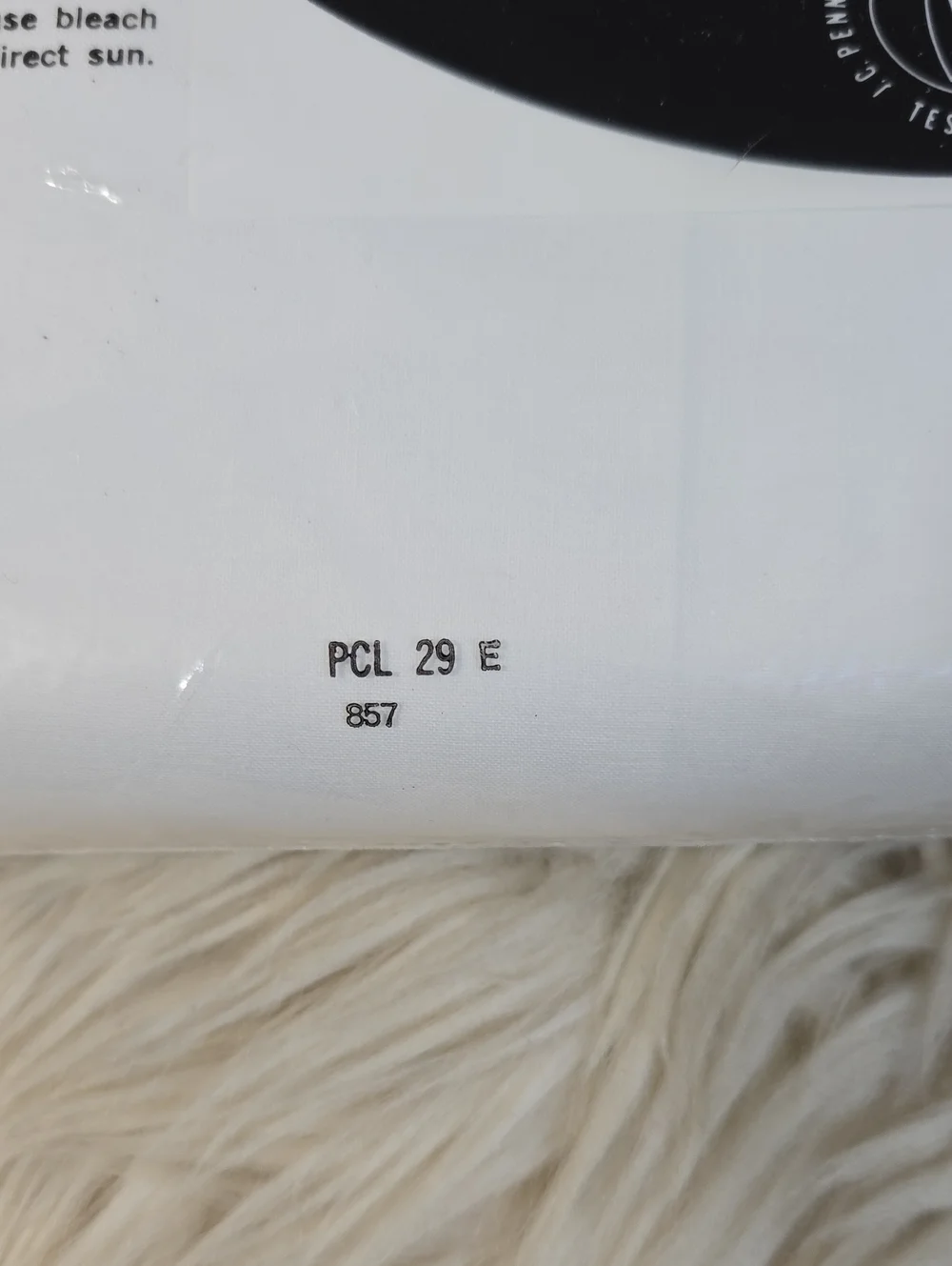 Pennys vintage jcpenney