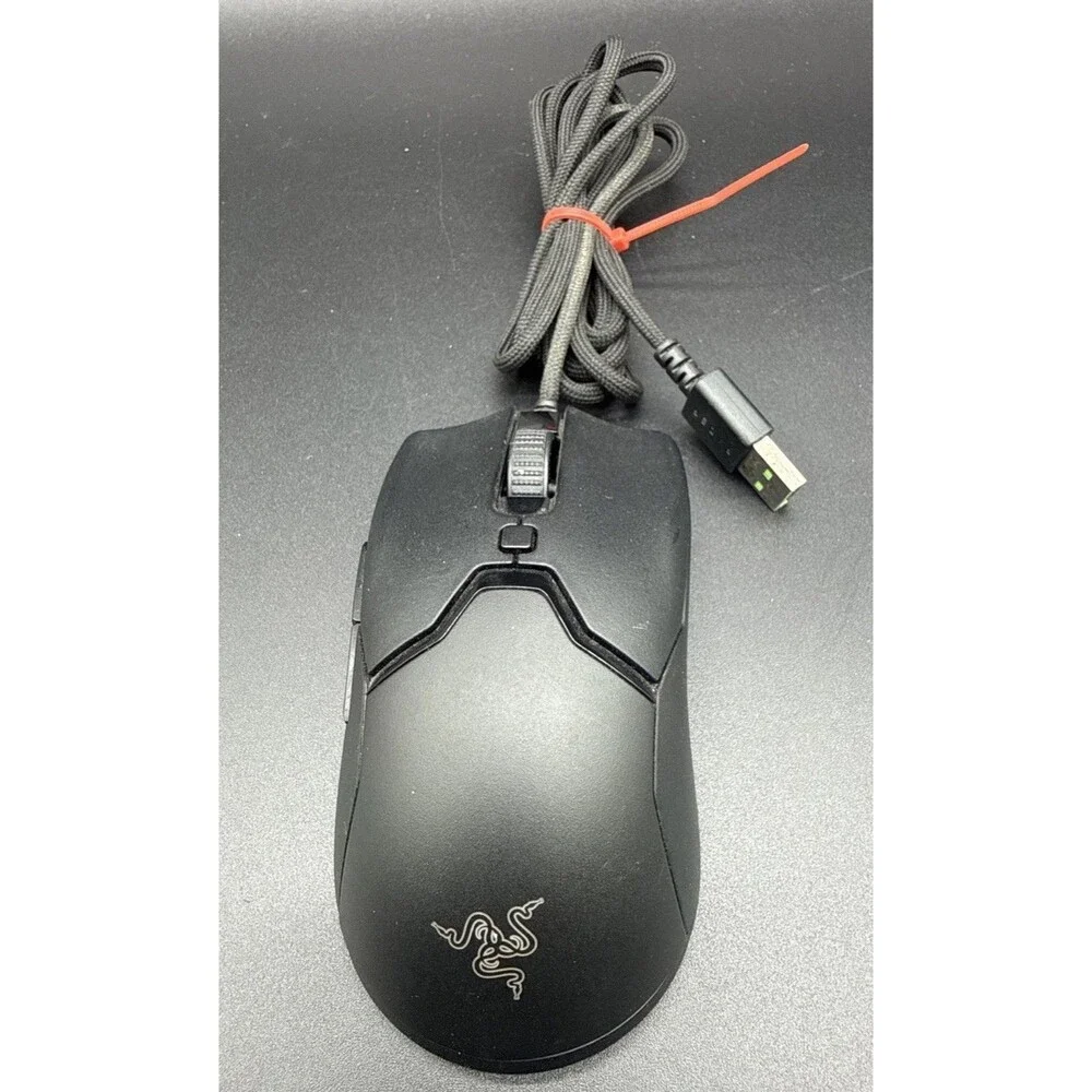 Razer Viper Mini Model RZ01-0325 Gaming Mouse 8,500 DPI 6 Button