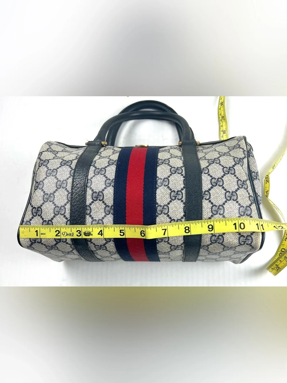 Gucci classic vintage