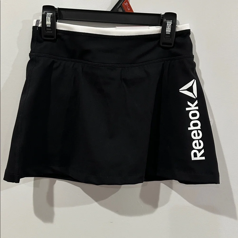 Reebok girl’s athletic