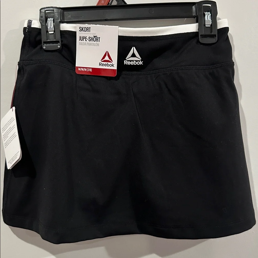 Reebok girl’s athletic