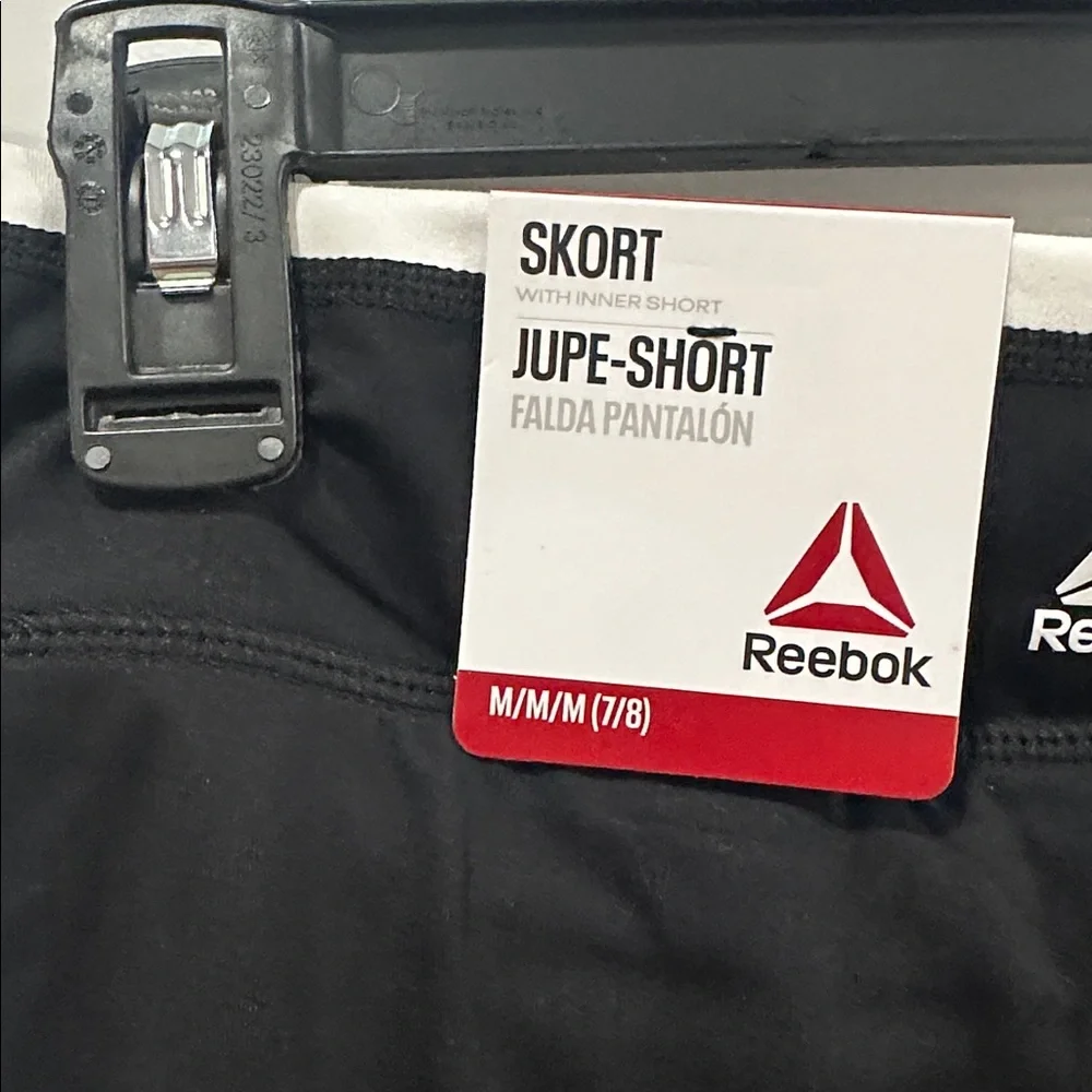 Reebok girl’s athletic