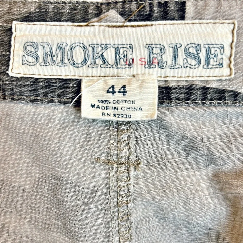 smoke rise ny these vintage