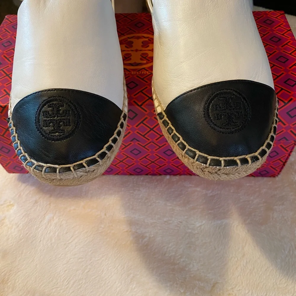 Tory Burch stylish tory