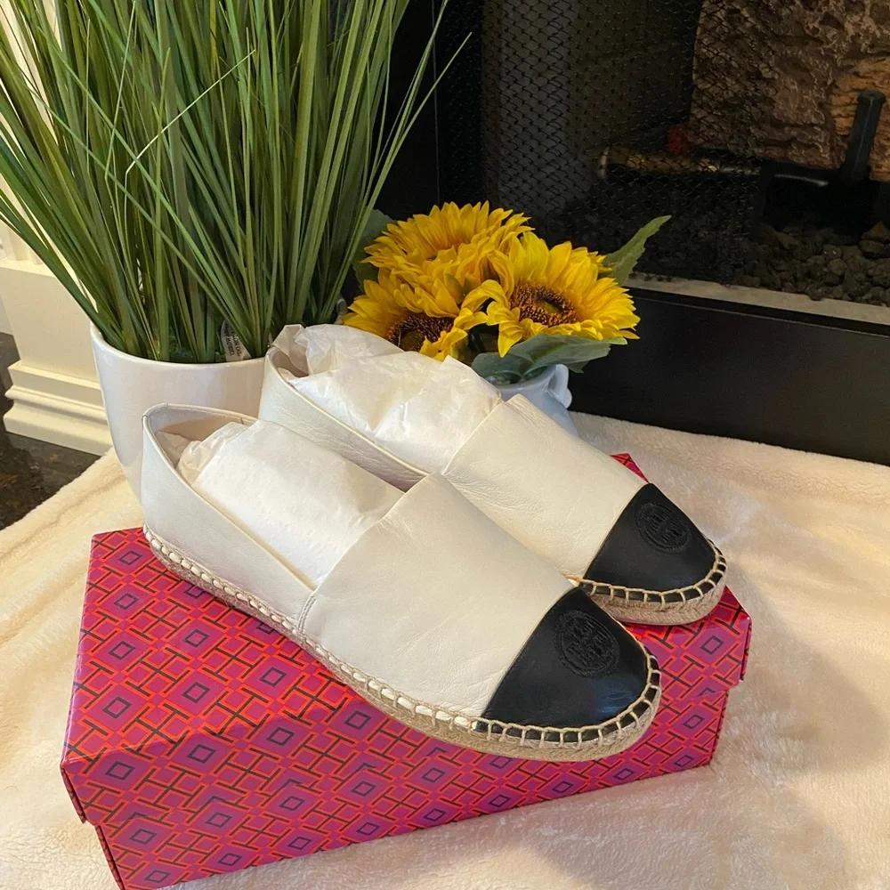 Tory Burch stylish tory