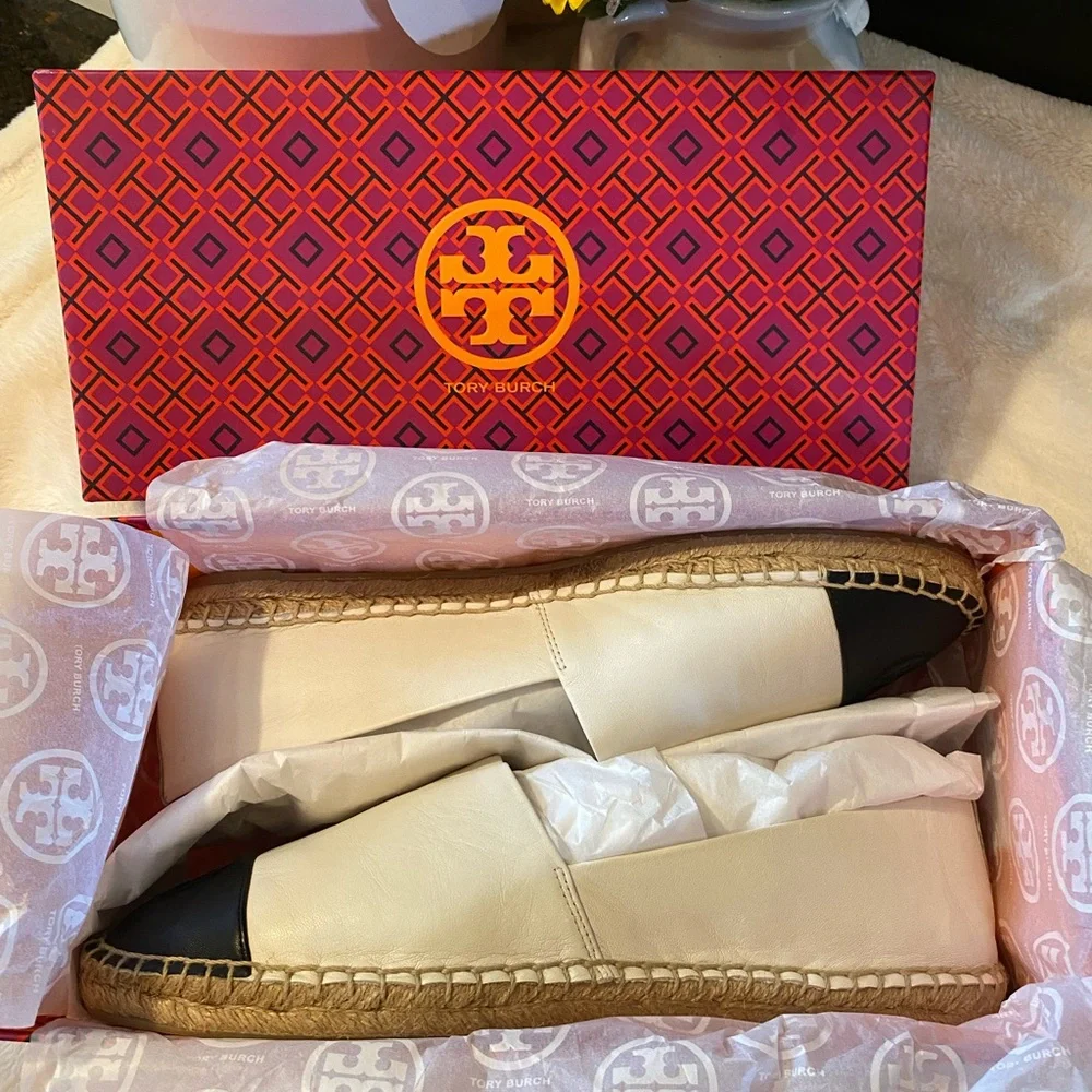 Tory Burch stylish tory