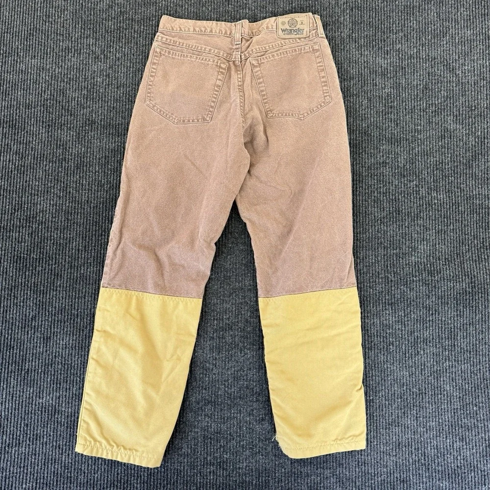 Wrangler used has