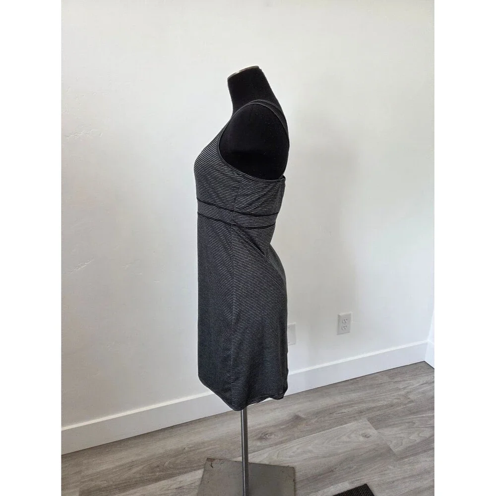 Soybu print unlined long