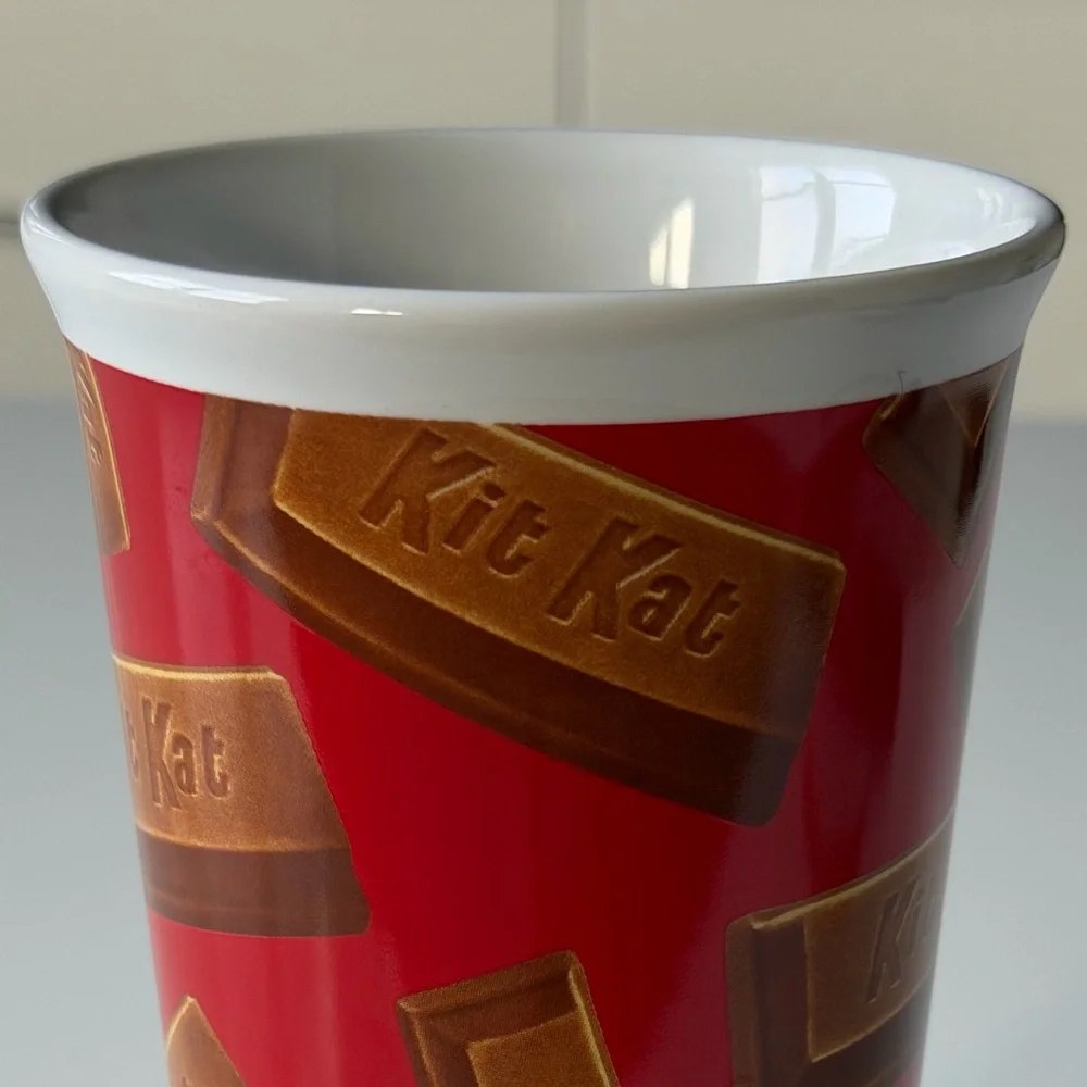 Galerie handleless ceramic